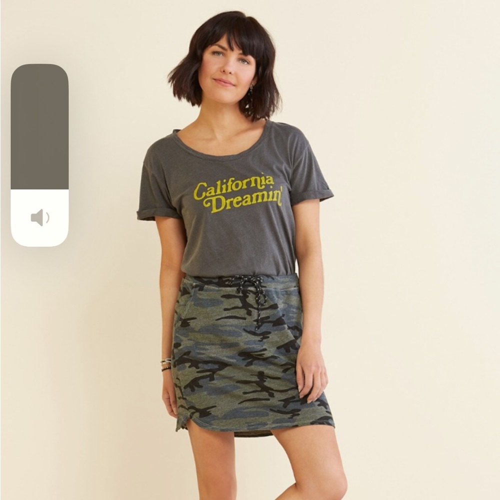 Sundry Skirt